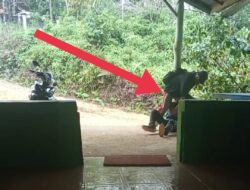 Ngeriii,, Kejadian Oknum Guru Aniaya Murid di SMP Negri Pinoh Selatan