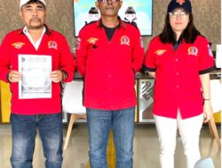 Terkait Dugaan Korupsi di RSUD Pancur Batu, Ketua DPW PWDPI SUMUT Minta KEJATISU Ungkap Kepastian Hukum