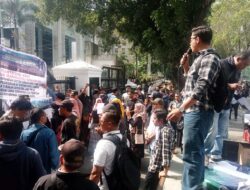 Forum Orangtua CASIS Korban Masuk TNI AD RINDAM: “Penjarakan dan Adili Nina Wati