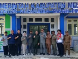 Komisi IV DPRD Provinsi Kalimantan Barat Melakukan lnspeksi Terkait Kelangkaan Dan Mahalnya Harga BBM