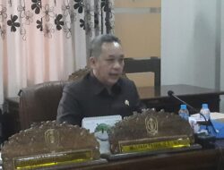 Mulyadi Tawik Jangan Ada Pemain Yang Hanya Mengambil Untung di BBM Dan Gas Elpiji 3 Kg