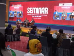 Seminar Telaah Kritis RUU KUHAP, RUU KUHAP Picu Disharmoni Penegak Hukum
