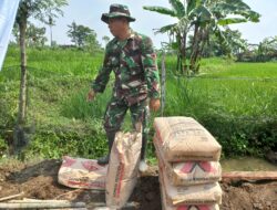 Komposisi Adukan Beton Tak Boleh Salah Terutama Campuran Semen