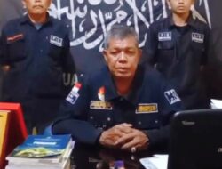 PIS Nasional Ajak Masyarakat Dukung Polri Berantas Narkoba