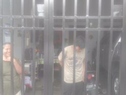 Keluarga Erika Siringoringo diduga mengelabui polisi saat ingin di jemput