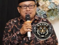 LSM MAUNG SERUKAN KEDAMAIAN DAN KEPEDULIAN SOSIAL SELAMA BULAN SUCI RAMADHAN