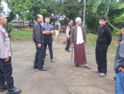 Jajaran Polresta Pontianak Akan Tindak Tegas Balap Liar, Perang Sarung, dan Tawuran di Bulan Ramadhan