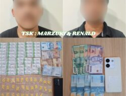 Polisi Berhasil Ungkap Kasus Peredaran Obat Keras di Kota Tangerang