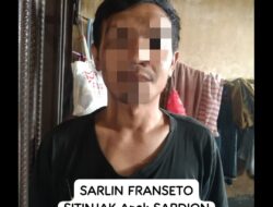 Ungkap Kasus Penyelewengan BB Subsidi Pertalite dalam Kapal Tangker Sukses Global