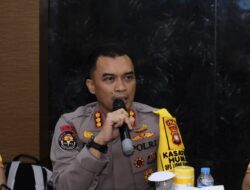 Siap Dukung Program Pemerintah Untuk Berantas Aksi Premanisme Yang Mengganggu Investasi
