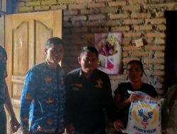 Mediasi Warga Bersama Pengusaha Bakso Berujung Damai