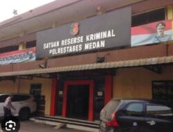 Wasidik Polda Sumut Harus Lebih Ketat Mengawasi Penyidik Polrestabes Medan
