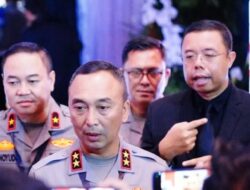 Penerbitan SKK Untuk Jurnalist Asing Tidak Wajib, Tapi Bentuk Perlindungan Untuk Wartawan Asing