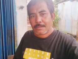 Oknum Perangkat Desa dan Polisi Diduga Langgar HAM Saat Geledah Rumah Warga di Sandai