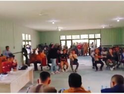“Hukum Pidana” Menyelimuti Transaksi Lahan 400 Hektar di Desa Kubu