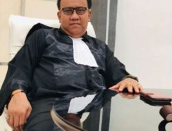 Penetapan status DPO sudah sesuai KUHAP , Tegas praktisi Hukum Hendrik Pakpahan , S.H