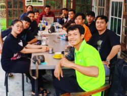Dugaan penyalahgunaan dana KIP (Kartu Indonesia Pintar) di Universitas Katolik Santo Agustinus Hippo Ngabang
