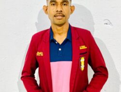 Ketua IMM Apresiasi Kinerja Polres Buru Dalam Mengungkapkan Kasus Pembakaran KPUD Kabupaten Buru