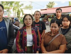 Laporan Dugaan Penipuan Penerimaan Tenaga Kerja Fiktif di Pelabuhan Kijing, Mempawah