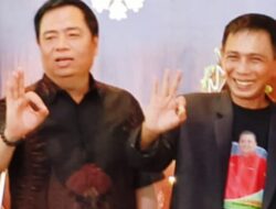 Relawan Lasarus Siap Satukan Keberagaman Dalam Acara Halal Bihalal Akbar  Demi Kemajuan Kalbar