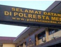 Polrestabes Medan diminta segera menetapkan status DPO kepada para tersangka