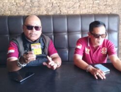 Ketua BAIN HAM RI Kalbar: Rokok Ilegal Lewat Kontainer Aman, Tapi Rakyat Kecil Dikejar !