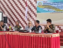 Renstra Satpol PP 2025–2029: Fokus Penegakan Perda dan Perlindungan Masyarakat