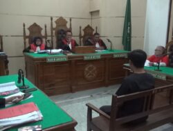 Dugaan Dosen Bunuh Suami, Korban Pasien DOA