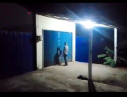 Mafia BBM Subsidi Disorot, Warga Tagih Ketegasan Aparat !