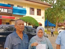 Diduga Intervensi, Personil Itwasda Polda Sumut Dilaporkan ke Propam
