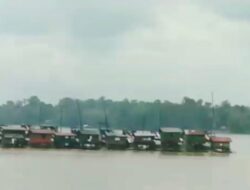 Pengurus PETI di Sintang Merasa Kebal Hukum Tantang Wartawan Untuk Memberitakan