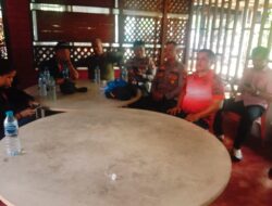 Gawai Dayak 2025 Siap Digelar: Panitia dan Aparat Tegaskan Komitmen Jaga Keamanan dan Ketertiban