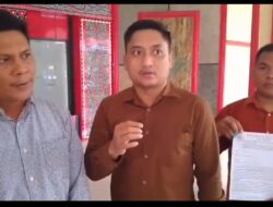 Ibu Korban Pencabulan Anak Dibawah Umur Melapor ke Polda Sumut