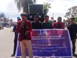 Indonesia Darurat Tambang Ilegal Berangkat Dari Kajian Kritis Kami, Indonesia Salah Satu Negara Dengan Tambang Ilegal