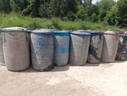 Dugaan Kuat H. Jpt sebagai Pengepul Minyak Subsidi untuk PETI di Kapuas Hulu, Polda Kalbar dan Mabes Polri Diminta Turun Tangan