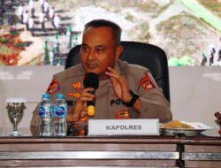 PETI Marak di Melawi: Warga Resah, Polisi Bantah Ada Aktivitas