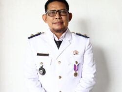 Kapolres Melawi Minta Masyarakat Tidak Khawatir Adanya Lampu Patroli Malam Hari