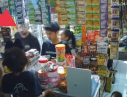 Bule Mengamuk dan Hantam Pemilik Warung di Bali, CCTV Ungkap Aksi Brutal “Warga Trauma”