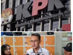 Tender Jalan Rp51,5 M Lewat Satu Perusahaan, KPK Dalami Peran Mantan Bupati
