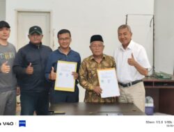 Sinergi untuk Negeri: UIN Sumatera Utara dan YCKI Gagas Gerakan Pengabdian Berkelanjutan