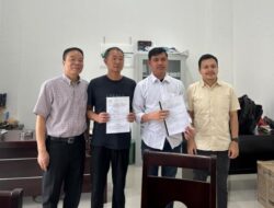 Tepis Isu Miring, PT TBC Bantah Keterlibatan dalam Pelanggaran Hak Pekerja