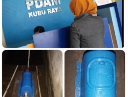 Air Nol, Tagihan Jalan: Warga Ampera Raya Merasa Diperas !