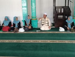 Pancasila Tak Lari Dari Konsep Islam