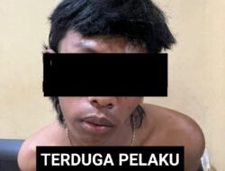 Dugaan Pencurian Disertai Kekerasan di Sungai Raya, Satu Korban Meninggal Dunia