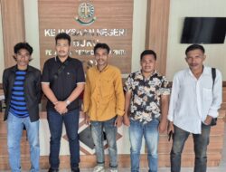 GMPRI Menyoroti Proses Lelang Di Unit Lelang Pengadaan Buru