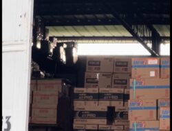 Kubu Raya Jadi Basis Oli Ilegal? LIRA Minta Gudang Disegel