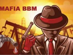 DPP MAUNG: Desak Penindakan Tegas terhadap Penyalahgunaan BBM Subsidi untuk Tambang Ilegal