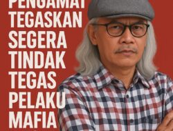 Krisis Penegakan Hukum di Perbatasan: Barang Ilegal Banjiri Kalbar, Aparat Dinilai Tumpul
