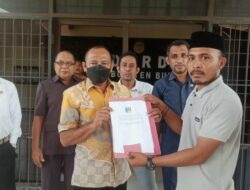 IMM & GMPRI Dukung 10 Koperasi, Dan Minta Polres Buru Lakukan Penyisiran Gunung Botak