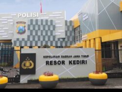 Kapolres Kediri Bicara Prosedur, Tapi Sita Truk dan muatan tanpa prosedur